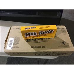 Case of Milk Duds (12 x 141g)