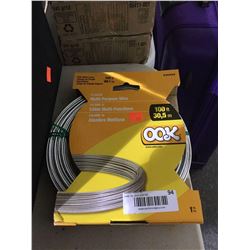 12 Gauge Multi-Purpose Wire