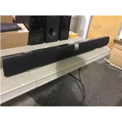 VIZIOUniversal HD Sound Bar Model:VSB200