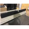 Image 1 : VIZIOUniversal HD Sound Bar Model:VSB200