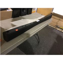 Vizio 2.0 Home Theater Sound Bar Model:SB4020E-A0 â€‹â€‹â€‹â€‹â€‹â€‹â€‹