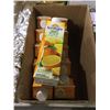 Image 1 : Case of SunRypeOrange Juice (11 x 900mL)