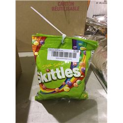 Sour Skittles (3 x 151g)