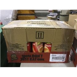 Case of Pringles Original (14 x 148g)