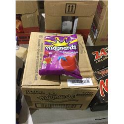 Case of MaynardsJuicy Squirt Berry (12 x 170g)