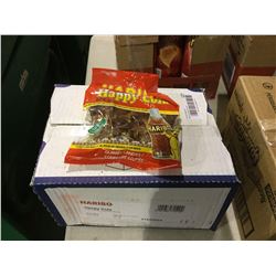 Case of Haribo Happy Cola Candy (12 x 175g)