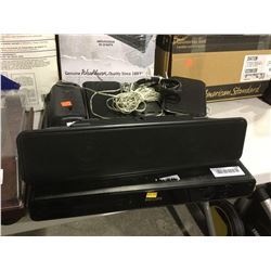 Phillips DVD Home Theatre System