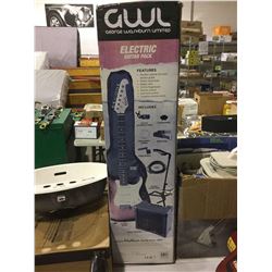 GWL Electric Guitar Pack