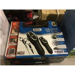Wahl Deluxe Haircutting Kit
