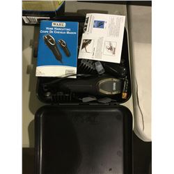 Wahl Home Haircutting Kit