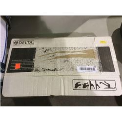 Delta Faucet Kit