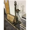Image 3 : Vermette 520 Material Lift500lb Capacity