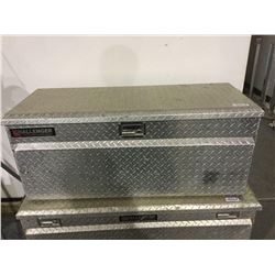 ChallengerAluminum Chest Storage Box