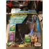 Image 1 : Body Glove Youth Snorkel Set w/ Gear Bag