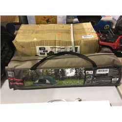 Ventura 3 Person Cabin Dome Tent