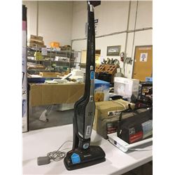 Electrolux Ergorapido Lithium Ion 2 in 1 Stick Vacuum