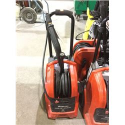 Snap-On 2000 PSI Electric Pressure Washer