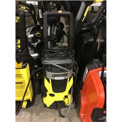 Karcher Pressure Washer