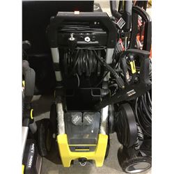 Karcher1900 PSI Pressure Washer