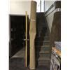 Image 1 : Light Brown 8' Area Rug