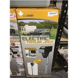 Prograde Electric Trailer Jack