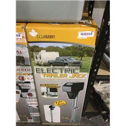 Prograde Electric Trailer Jack