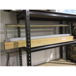 Bulman Paper Roll Dispenser/Cutter