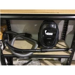Samsung Vacuum