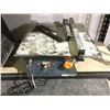 Image 1 : Haussmann 7" Wet Tile Saw