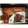 Image 1 : Espresso iLove Carina Espresso Station