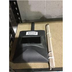 Welding Shield w/ Welding Rods