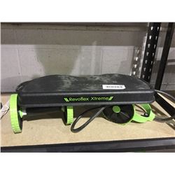 Revoflex Xtreme Abdominal Trainer