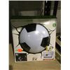 Image 1 : 3D Soccer Ball Deco Light