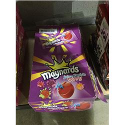 Maynards Juicy Berry (18 x 55g)