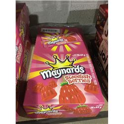 Maynards Swedish Berries (18 x 64g)