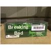 Image 1 : Breaking Bad Shot Glasses Bundle