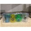 Image 2 : Breaking Bad Shot Glasses Bundle