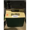Image 1 : Igloo Mini Mate Personal Cooler