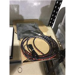 Mictuning 60" Smart RGB LED Truck Bed Lights