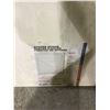 Image 2 : Acudor Access Door 24 x 24