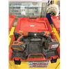 Image 1 : Hilti SFH 18-A 18V Cordless Hammer Drill Driver and Hilti SID 18-A 18 - 21.6V Cordless Impact Driver