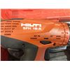 Image 2 : Hilti SFH 18-A 18V Cordless Hammer Drill Driver and Hilti SID 18-A 18 - 21.6V Cordless Impact Driver