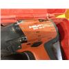 Image 3 : Hilti SFH 18-A 18V Cordless Hammer Drill Driver and Hilti SID 18-A 18 - 21.6V Cordless Impact Driver