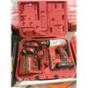 Image 1 : Milwaukee M18 ProPex Expansion Tool w/ Charger