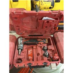 Milwaukee ProPex Expansion Tool