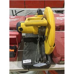 Dewalt D28710 14" Chop Saw
