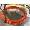 Image 1 : Orange Pex Pipe