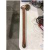 Image 1 : Heavy Duty Chain-Wrench