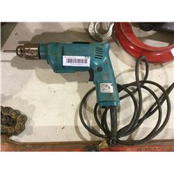 Makita10mm Drill