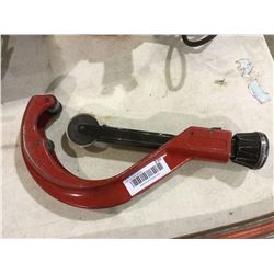 Pipe Cutter 50-140mm